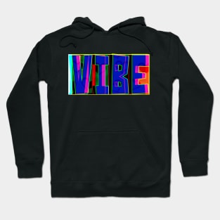 Vibe Hoodie